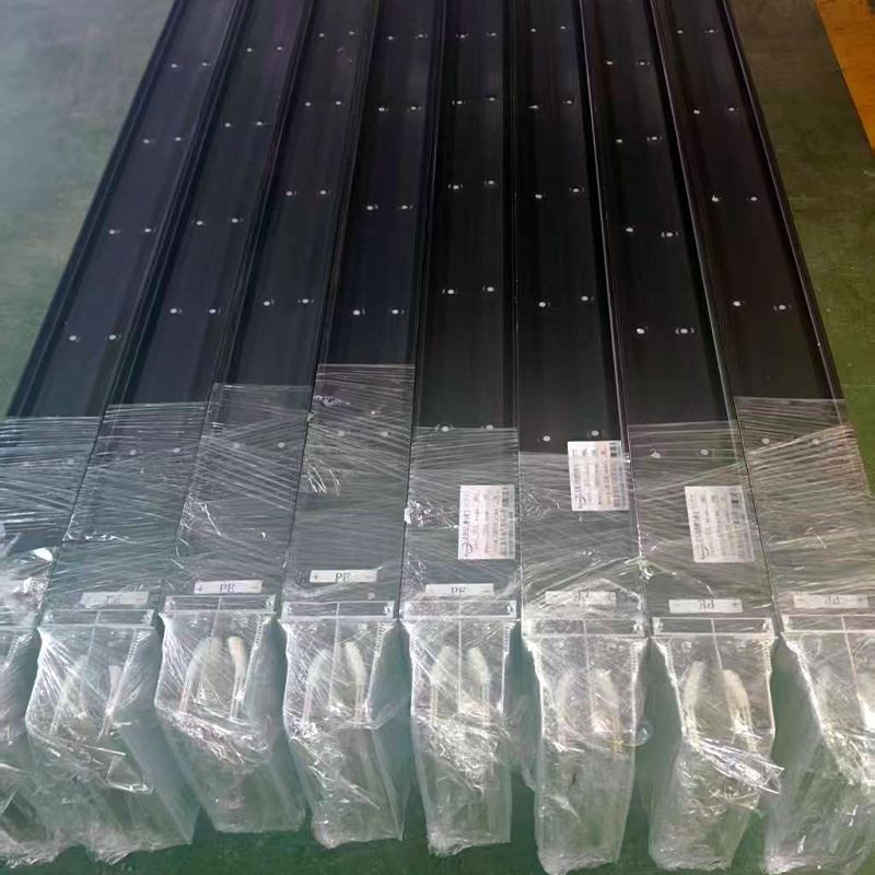 DC Kompakt Busduct